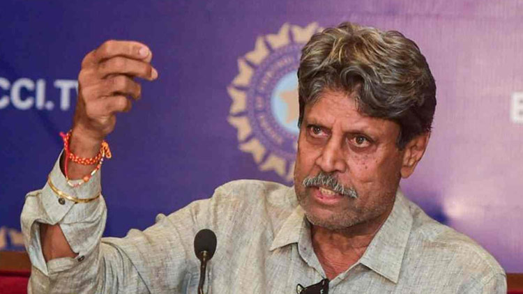 kapildev