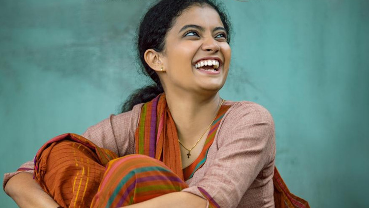 ഹെലനു ശേഷം അന്ന ബെന്നിന്‍റെ ശക്തമായ വേഷവുമായി കപ്പേള