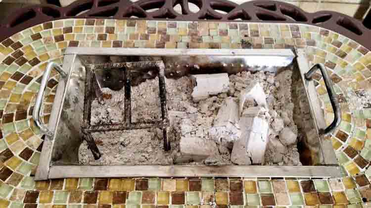 വിഷപ്പുക ശ്വസിച്ച്​ രണ്ടു സ്​ത്രീകൾ മരിച്ചു