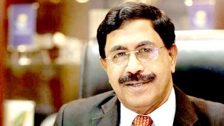 കരീം വെങ്കിടങ്ങ്​ ഇക്കുറിയും ആഘോഷിച്ചു; ദേശീയ പിറന്നാൾ ദിനം