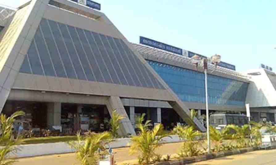 കോ​ഴി​ക്കോ​ട്​-​ഡ​ൽ​ഹി വി​മാ​ന സ​ർ​വി​സ്​ ഇ​ന്ന്​ മു​ത​ൽ വീ​ണ്ടും