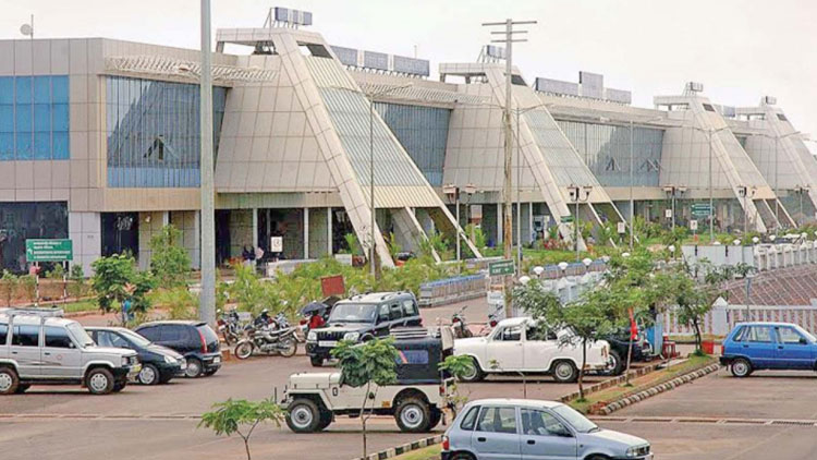 39 പുതിയ ആഭ്യന്തര സർവിസുകൾ; ഒന്നുപോലുമില്ലാതെ കരിപ്പൂർ 39 പുതിയ ആഭ്യന്തര സർവിസുകൾ; ഒന്നുപോലുമില്ലാതെ കരിപ്പൂർ