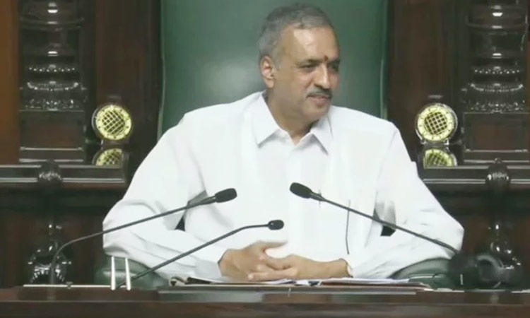 karnataka-speeker-kageri