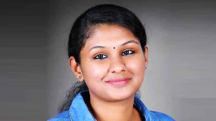 പൗ​ര​ത്വ​ഭേ​ദ​ഗ​തി നി​യ​മ​ത്തി​ൽ പ്ര​തി​ഷേ​ധം: രാഷ്​ട്രപതിയുടെ മെഡൽ നിരസിച്ച്​ മലയാളി വിദ്യാർഥിനി