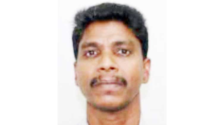 ട്രക്കിൽ പ്രവാസി തൂങ്ങിമരിച്ച നിലയിൽ