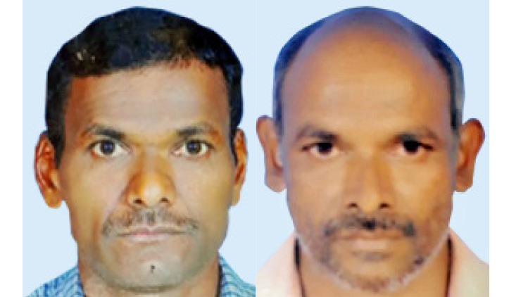 പശുക്കുട്ടിയെ രക്ഷിക്കാൻ കിണറ്റിലിറങ്ങിയ സഹോദരങ്ങൾ ശ്വാസം മുട്ടി മരിച്ചു