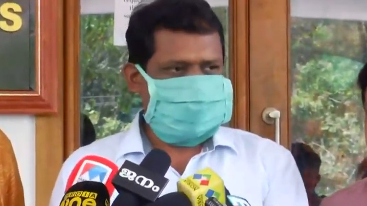 77 പേരുടെ പരിശോധന ഫലം ഇന്ന്; കാസർകോടിന് നിർണായക ദിനം -കലക്ടർ