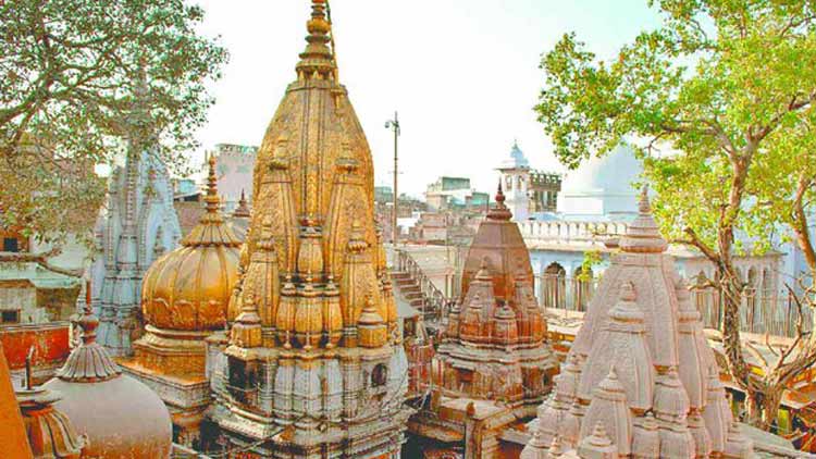 kashi-viswanath-temple