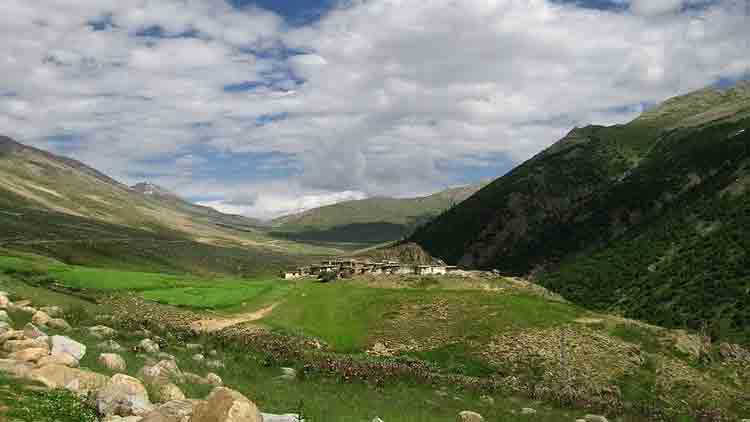 കാലാവസ്​ഥ പ്രവചന പരിധിയിൽ പാക്​ അധീന കശ്​മീർ