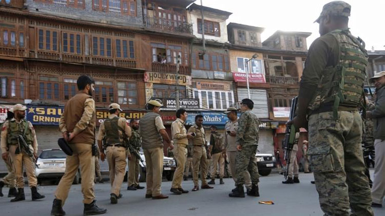 കശ്​മീർ ​ലെജി​സ്​ലേറ്റിവ്​ കൗൺസിൽ ഇല്ലാതായി