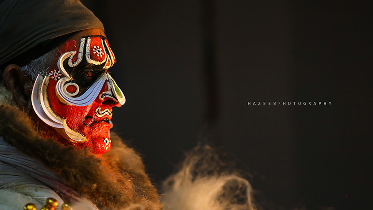 kathakali