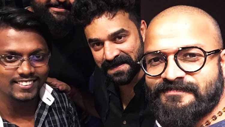 കടമറ്റത്ത് കത്തനാറായി ജയസൂര്യ; സംവിധാനം റോജിന്‍ തോമസ്