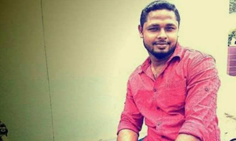 കട്ട റഉൗഫ്​ വധം: അന്വേഷണം എസ്​.ഡി.പി.​െഎയെ കേന്ദ്രീകരിച്ച്​; ഒരാൾ കസ്​റ്റഡിയിൽ