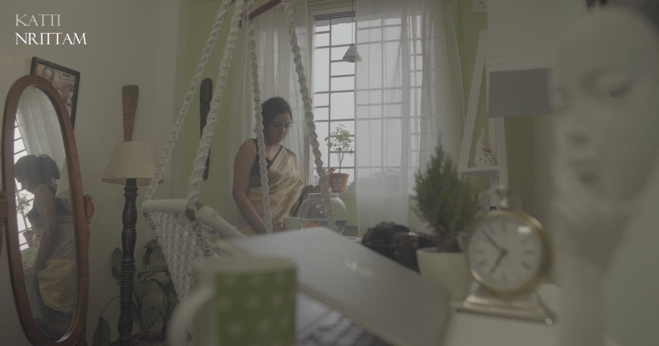 ബംഗാളി സംവിധായക​െൻറ മലയാള സിനിമ;  ‘കത്തി നൃത്തം’