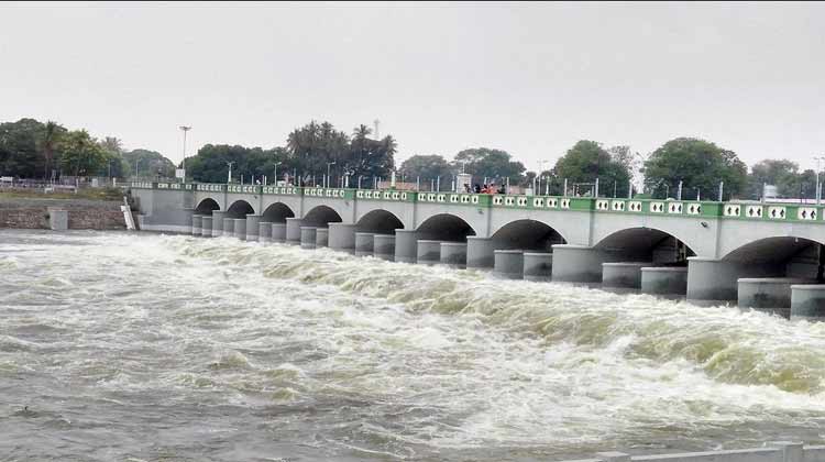 kaveri-water