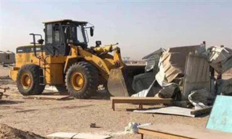 മു​നി​സി​പ്പ​ൽ റെ​യ്ഡ്: അ​ഞ്ചു ക​ട​ക​ൾ അ​ട​ച്ചു​പൂ​ട്ടി