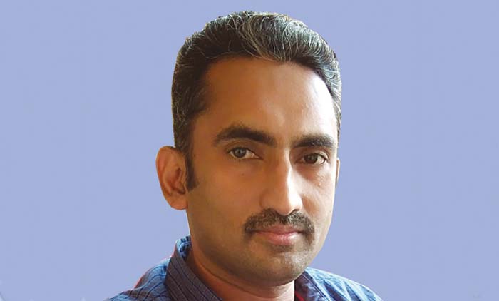 കെ.സി.എം അബ്​ദുല്ല പ്രവാസത്തോട്​ വിടപറയുന്നു