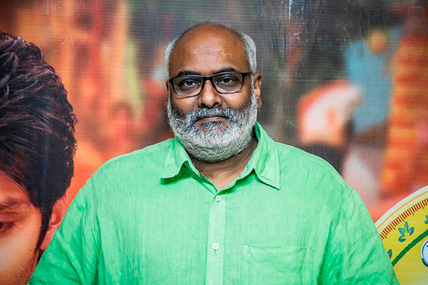 keeravani