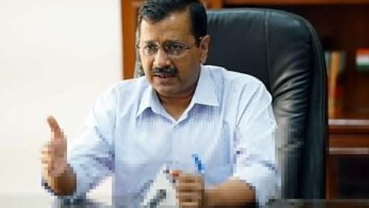 ഡൽഹി അടച്ചിട്ടു; പ്രതിരോധത്തിൽ അണിചേരാൻ ആഹ്വാനം ചെയ്ത് കെജരിവാൾ