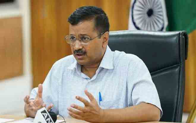 ഡൽഹിയിൽ 24 മണിക്കൂറിനിടെ മരിച്ചത്​ 13 പേർ; ജനങ്ങളിൽനിന്ന്​ നിർദേശം തേടി കെജ്​രിവാൾ