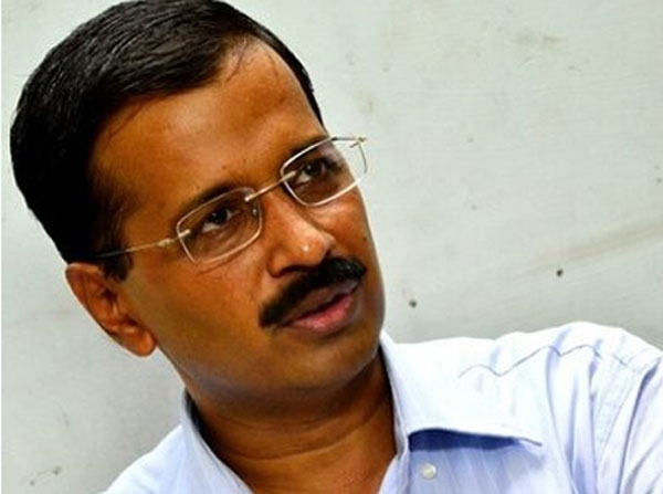 മഹാ സഖ്യത്തിന് കെജ് രിവാളിൻെറ പിന്തുണ