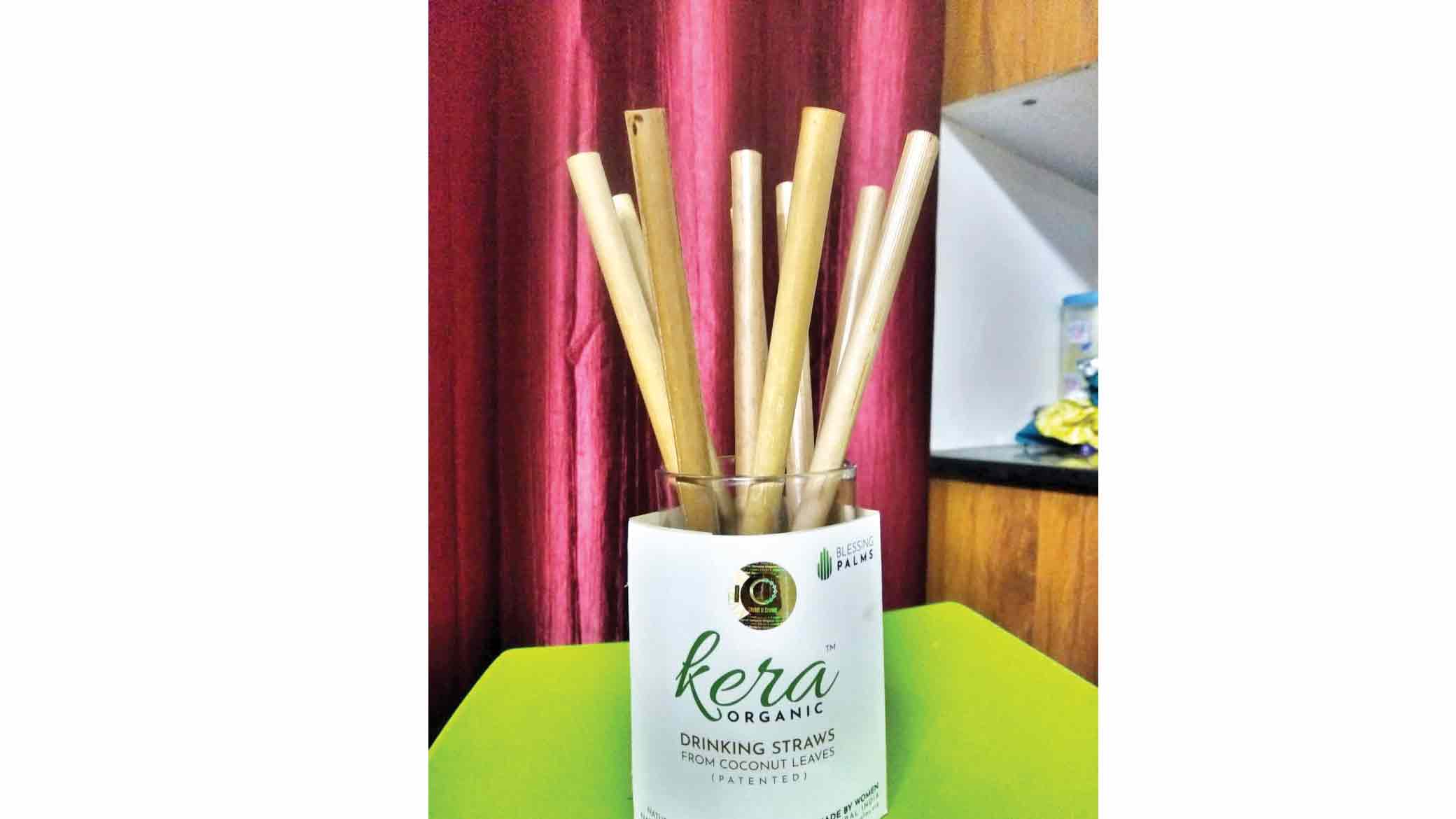 kera-straw
