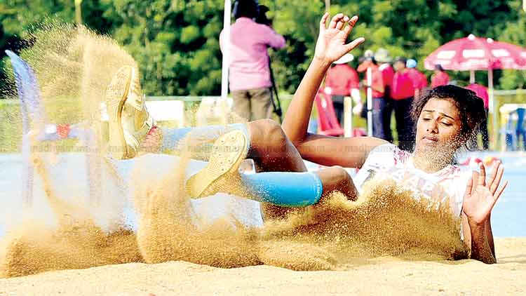 kerala-athletic-team