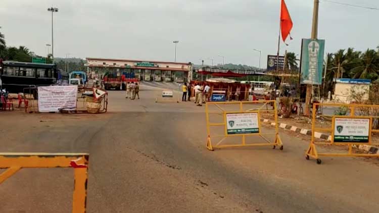 നാട്ടിലേക്ക് പോകുന്നവർ ഇരുസംസ്ഥാനങ്ങളുടെയും അനുമതി വാങ്ങണം