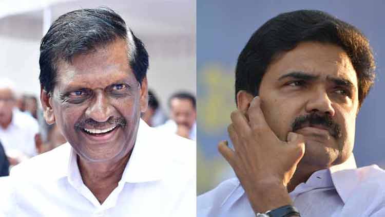 കോട്ടയം ജില്ല പഞ്ചായത്ത്​ പ്രസിഡൻറ്​ സ്ഥാനം: ചർച്ച തുടരു​േമ്പാഴും ഏറ്റുമുട്ടൽ ശക്തമാക്കി ഇരുപക്ഷവും