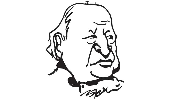 പ്ര​തി​ജ്ഞാ​ബ​ദ്ധ​ൻ