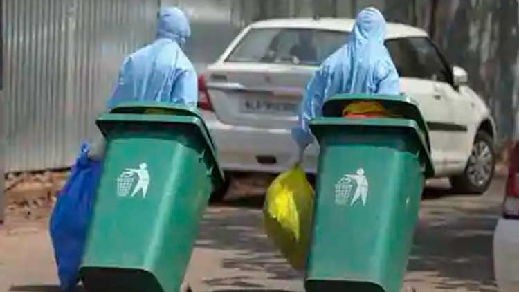 കരാർ–ദിവസ വേതനക്കാർക്ക്​ ​അവധി ദിവസത്തെ ശമ്പളമടക്കം നൽകും