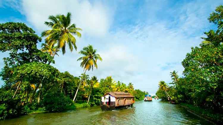 kerala-nature