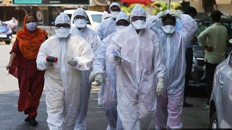 രോഗികൾ 5000 ക​ട​ന്നു​; കേരളം മുൾമുനയിലേക്ക്​