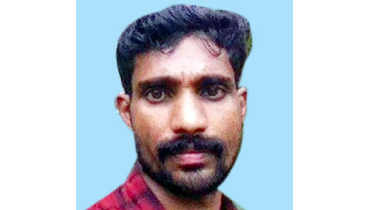 കിണർ നിർമാണത്തിനിടെ വൈദ്യുതാഘാതമേറ്റ് യുവാവ് മരിച്ചു കിണർ നിർമാണത്തിനിടെ വൈദ്യുതാഘാതമേറ്റ് യുവാവ് മരിച്ചു