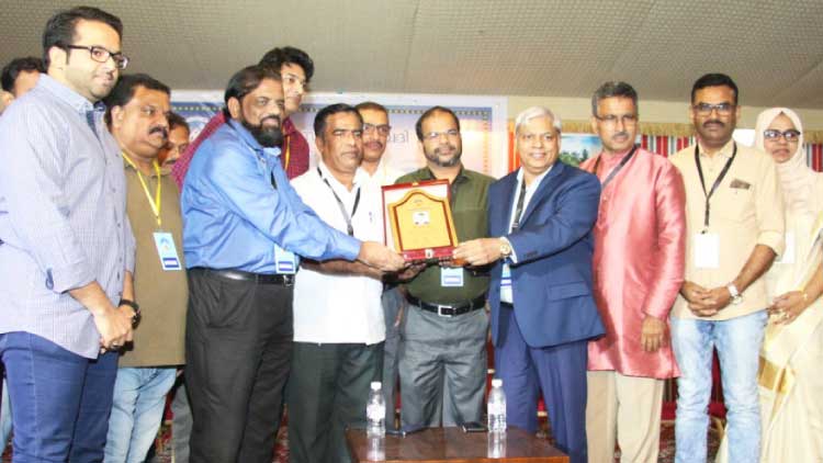 മലപ്പുറം സൗഹൃദവേദി കേരളപ്പിറവി ദിനാഘോഷം