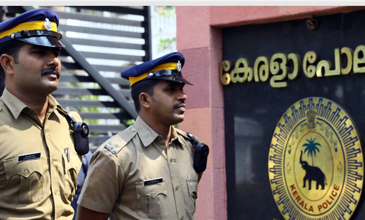 സംസ്​ഥാനത്തും കേന്ദ്ര ഇൻറലിജൻസ്​ ജാഗ്രത നിർദേശം