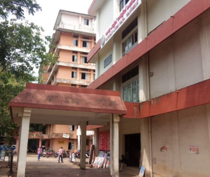 കോഴിക്കോട് സിവില്‍ സ്റ്റേഷനില്‍ സന്ദര്‍ശകര്‍ക്ക് നിയന്ത്രണം