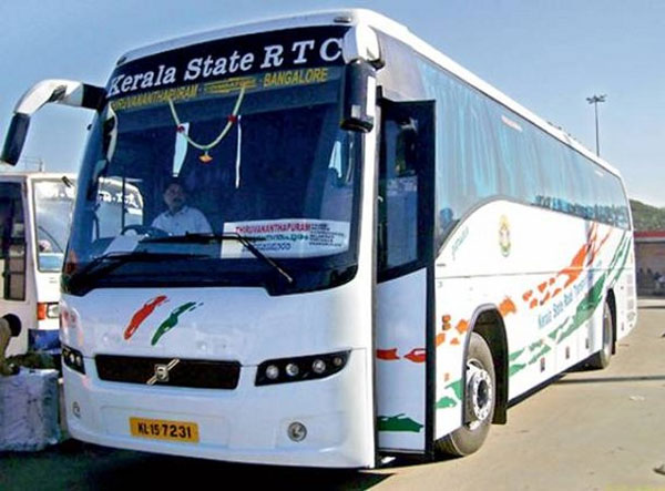 കെ.എസ്.ആര്‍.ടി.സി ‘ഫ്ളക്സി ഫെയര്‍’ നടപ്പാക്കുന്നു