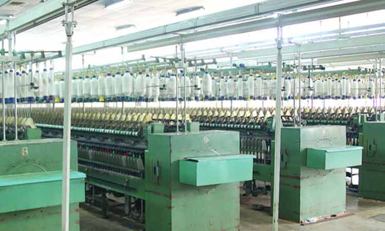 കോടികൾ തുലച്ച്​ സ്പിന്നിങ്​ മില്ലുകൾ; വീഴ്​ച വരച്ചുകാട്ടി ഒാഡിറ്റ് റിപ്പോർട്ട്