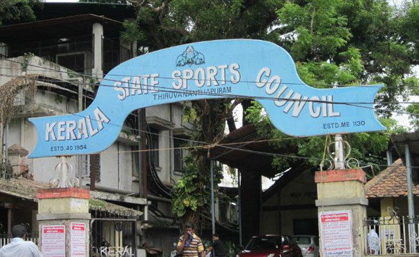 സ്പോര്‍ട്സ് കൗണ്‍സില്‍: സര്‍ക്കാര്‍ തെരഞ്ഞെടുപ്പ് കമീഷന്‍െറ അനുമതിതേടി