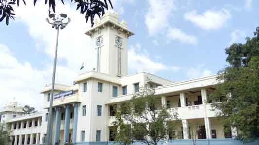 കേരളയിൽ ബിരുദ പരീക്ഷകൾ 21 മുതൽ