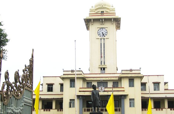 കേരളയില്‍ പിഎച്ച്.ഡിക്ക് ഓണ്‍ലൈനായി അപേക്ഷിക്കാം