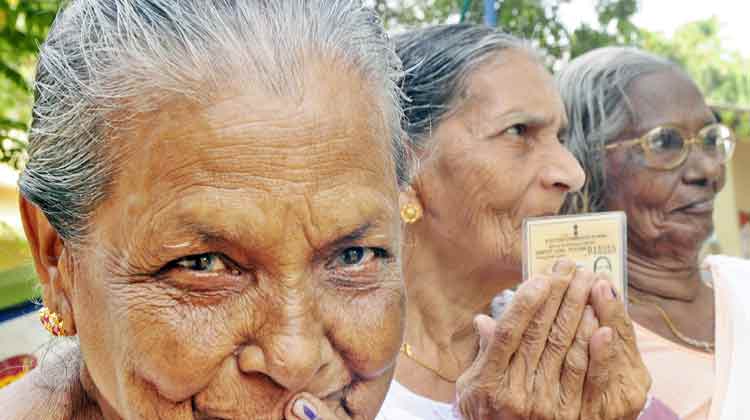 kerala-voters