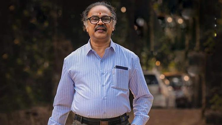 ദിലീപ് ചിത്രം ‘കേശു ഈ വീടിന്‍റെ നാഥ’ന്‍റെ ഫസ്റ്റ് ലുക്