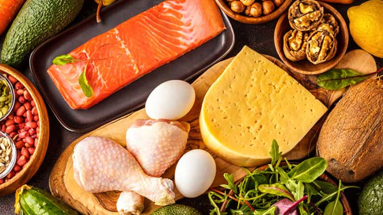 കീറ്റോ ഡയറ്റ് ഗുണമോ ദോഷമോ?