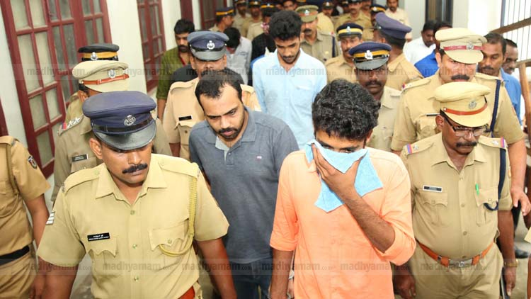 കെവിൻ വധം: വിധി ചൊവ്വാഴ്​ച; വധശിക്ഷ നൽകണമെന്ന് പ്രോസിക്യൂഷൻ