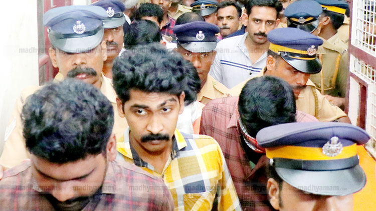 കെവി​ൻ വ​ധ​ക്കേ​സിൽ നിർണായകമായത്​ നീനുവിന്‍റെ മൊഴി