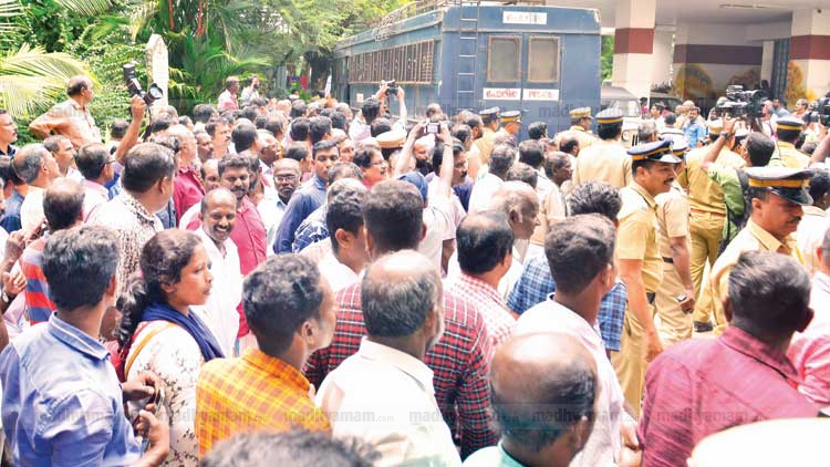 ആദ്യ ദുരഭിമാന കൊലക്കേസ്​;  എല്ലാം റെക്കോഡ്​ വേഗത്തിൽ