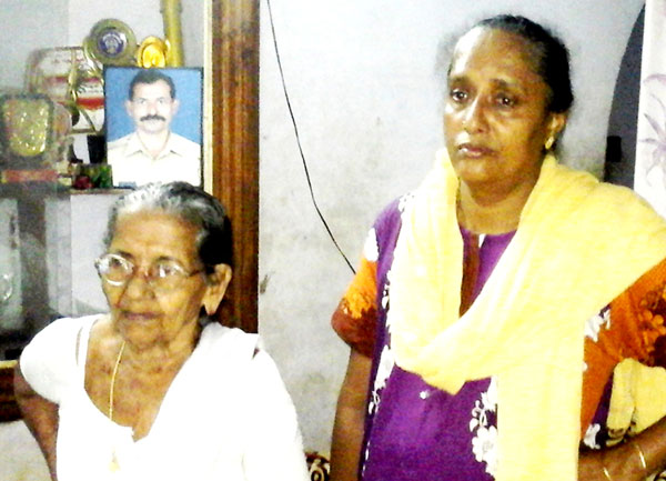 ആര് കണ്ണടച്ചാലും ദൈവം കണ്ണടക്കില്ല