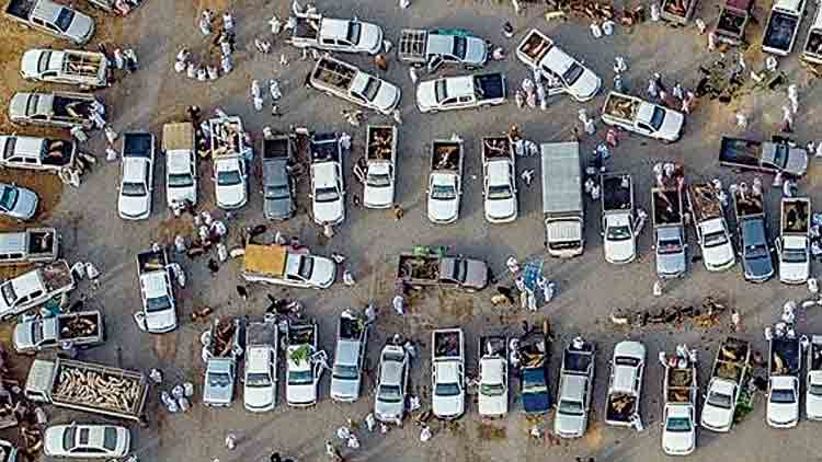 പെ​രു​ന്നാ​ൾ: പൊ​തു​അ​വ​ധി  ഇ​ന്നു​ മു​ത​ൽ